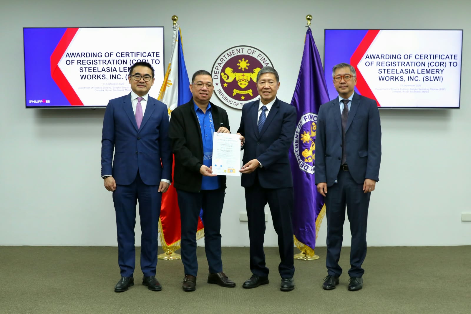 steelasia news image